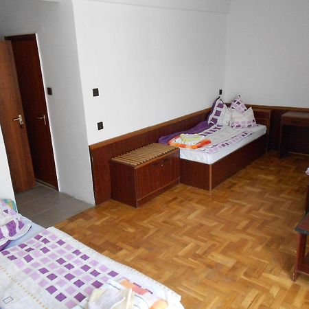 Peregrino Panzió Budaörs Quarto foto