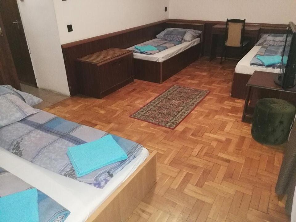 Peregrino Panzió Budaörs Exterior foto