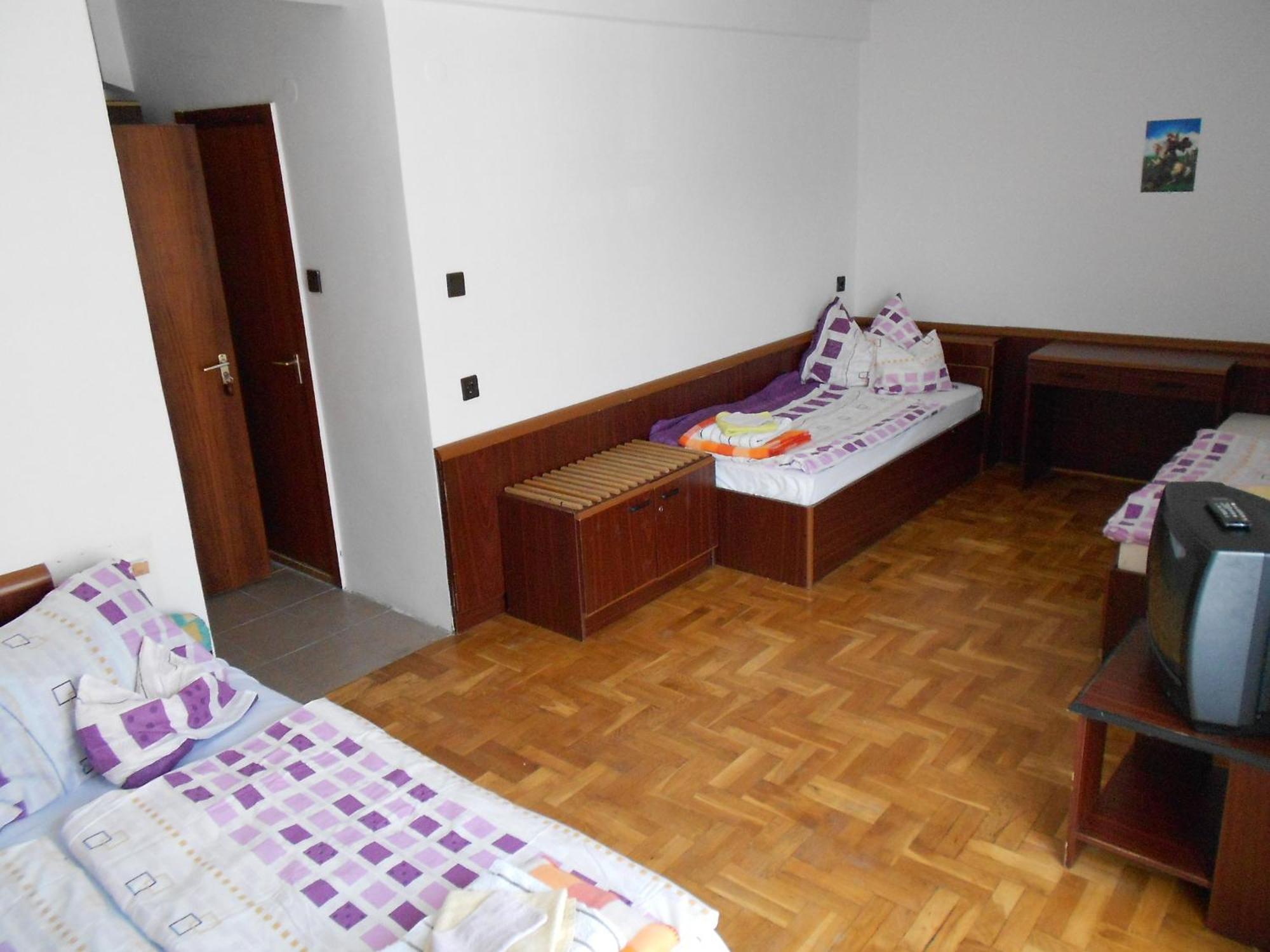 Peregrino Panzió Budaörs Quarto foto