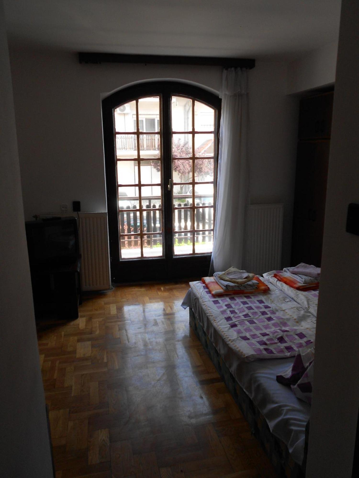 Peregrino Panzió Budaörs Quarto foto