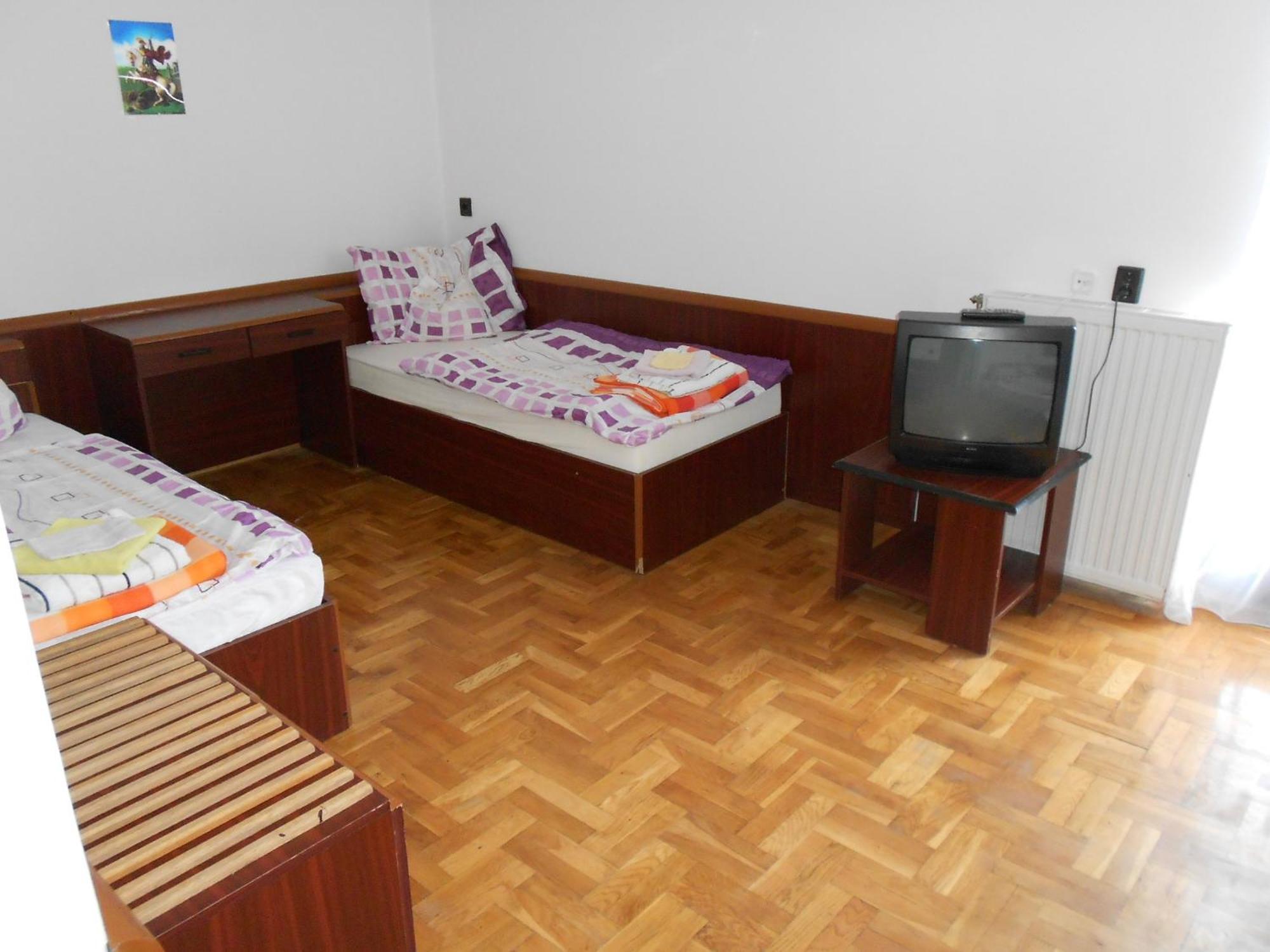 Peregrino Panzió Budaörs Quarto foto
