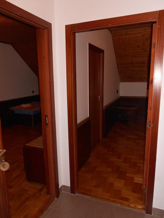 Peregrino Panzió Budaörs Quarto foto