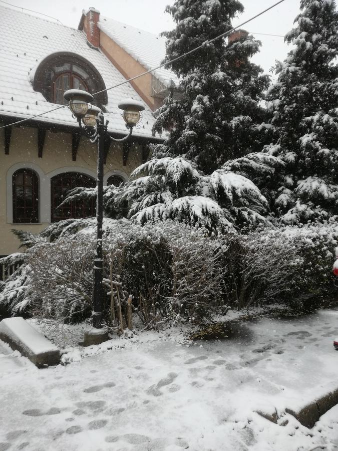 Peregrino Panzió Budaörs Exterior foto