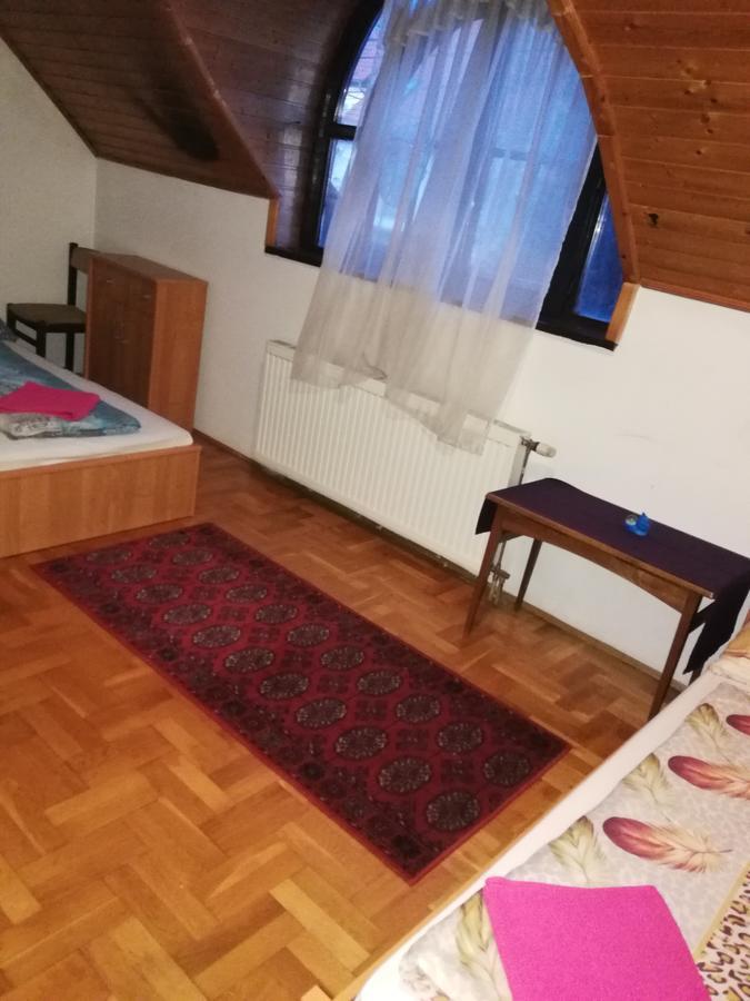 Peregrino Panzió Budaörs Exterior foto