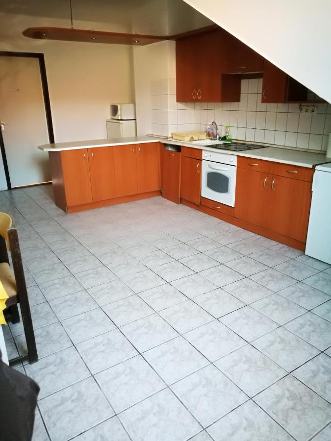 Peregrino Panzió Budaörs Exterior foto
